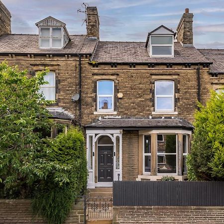 Stunning Skipton House By Yorksha Property Kültér fotó