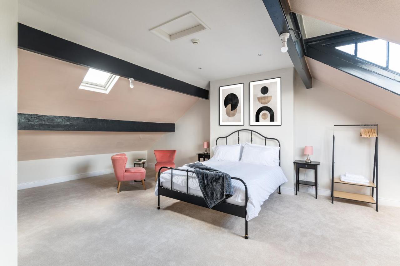 Stunning Skipton House By Yorksha Property Kültér fotó