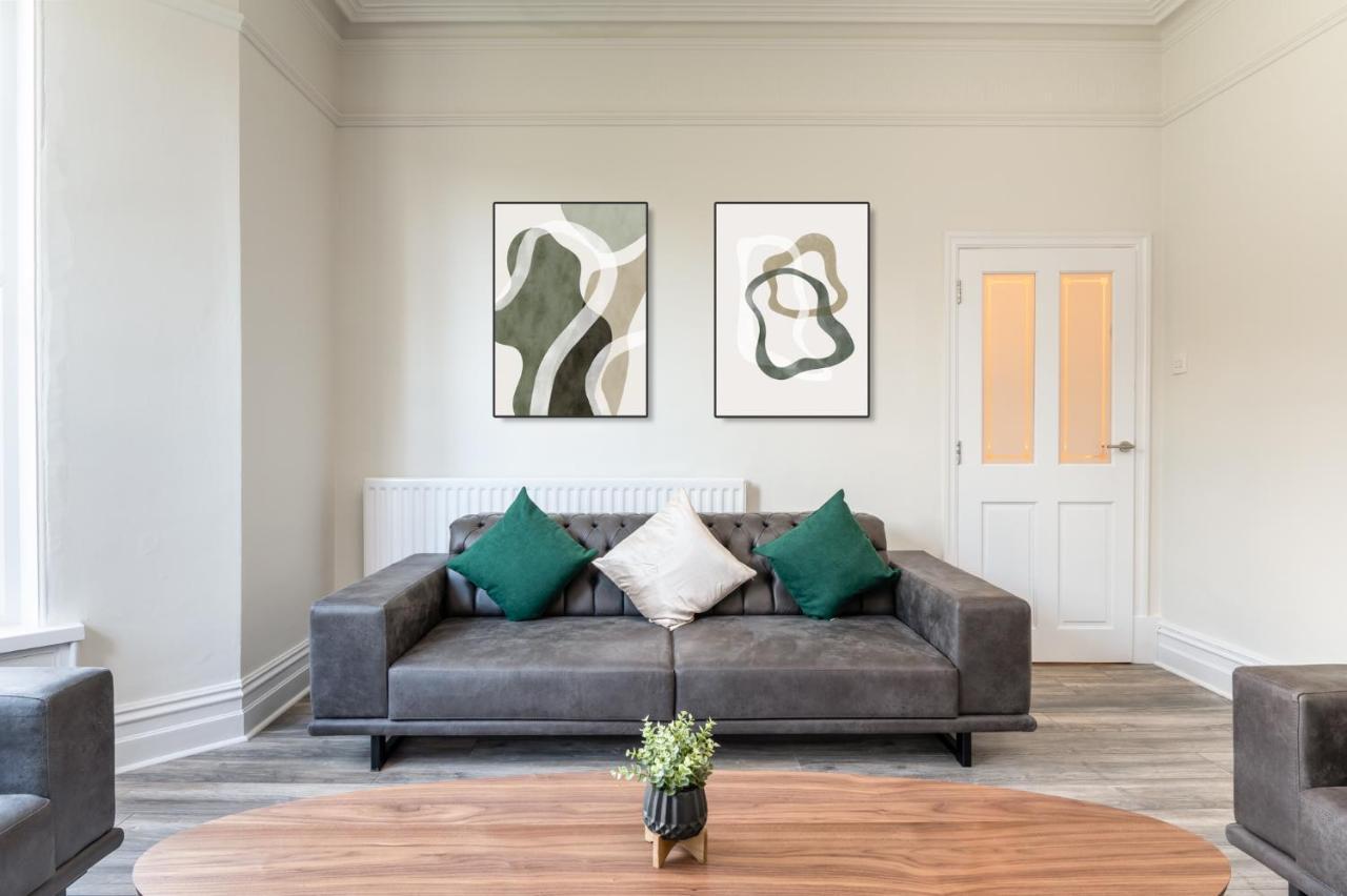 Stunning Skipton House By Yorksha Property Kültér fotó