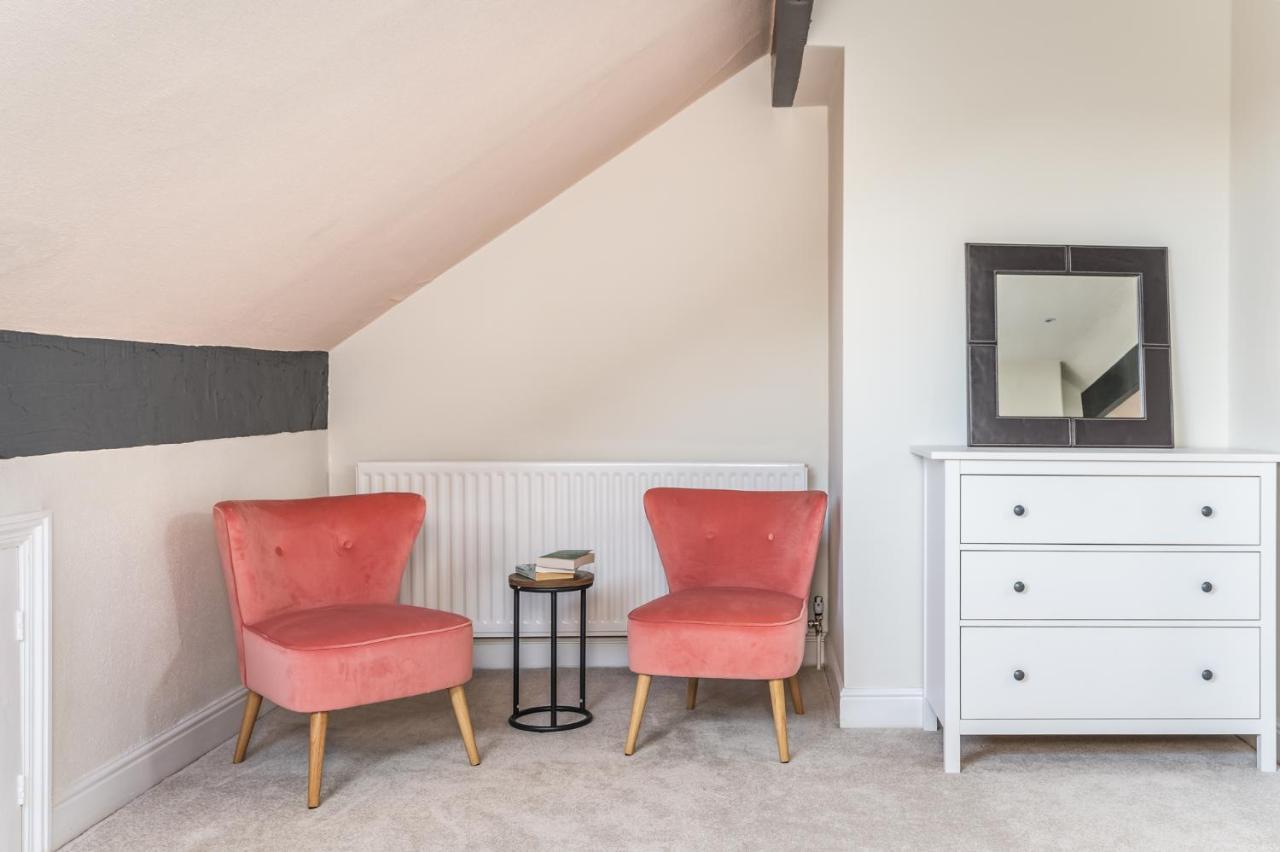 Stunning Skipton House By Yorksha Property Kültér fotó