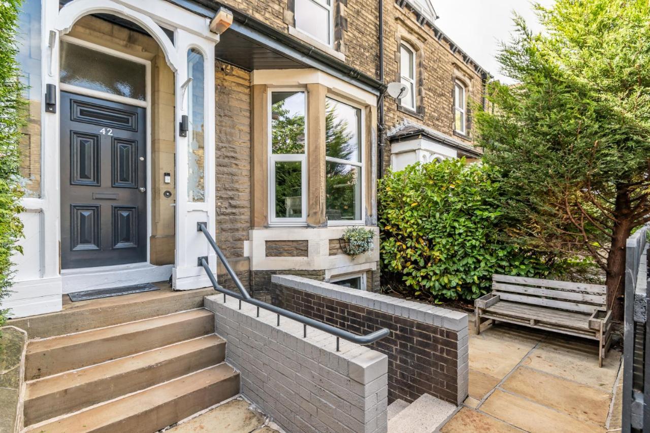 Stunning Skipton House By Yorksha Property Kültér fotó
