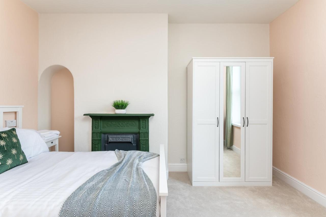 Stunning Skipton House By Yorksha Property Kültér fotó